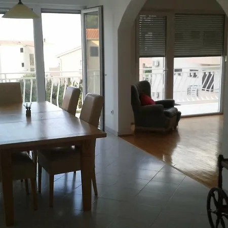 The Fox And The Rabbit Appartement